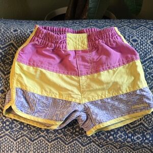 Patagonia Toddler Baggie Shorts